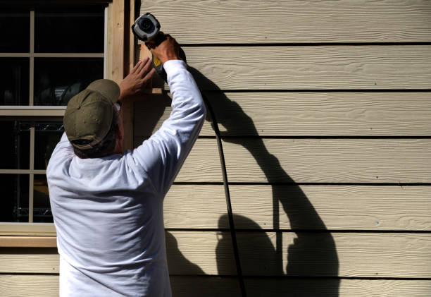 Siding Removal and Disposal in Bellmawr, NJ